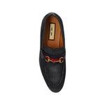 Gucci Denim Loafers GU-8735491129556-EU40/US7