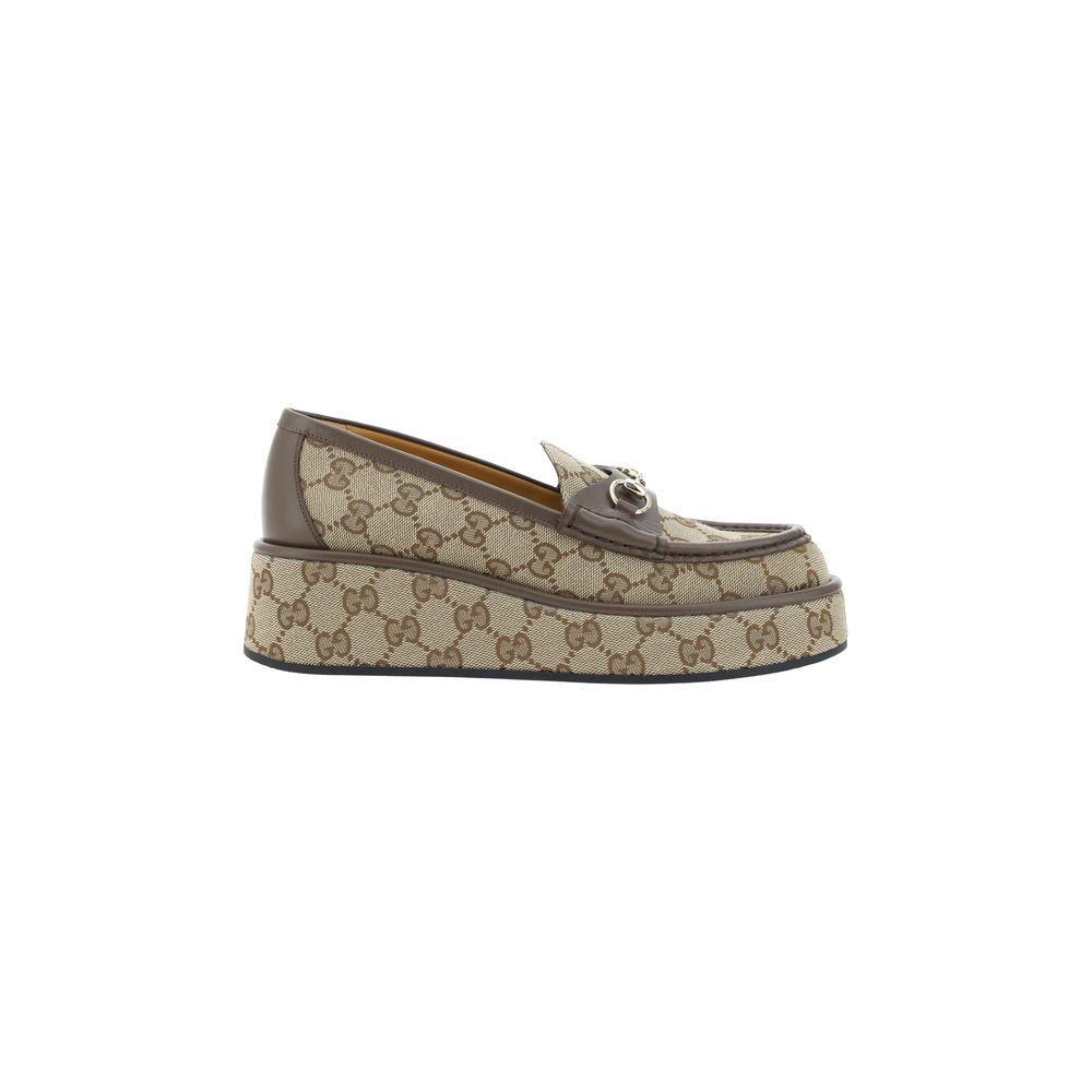 Gucci Loafers