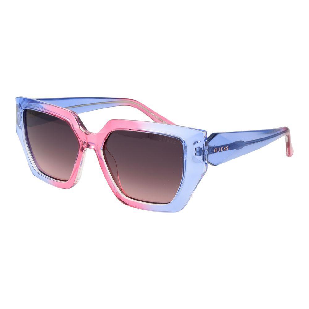 Guess Multicolor Women Sunglasses 1728,67345776800,Guess,Multicolor,New with tags,Sunglasses,Sunglasses for Women - Sunglasses,Women Guess GU-1062110