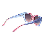 Guess Multicolor Women Sunglasses 1728,67345776800,Guess,Multicolor,New with tags,Sunglasses,Sunglasses for Women - Sunglasses,Women Guess GU-1062110