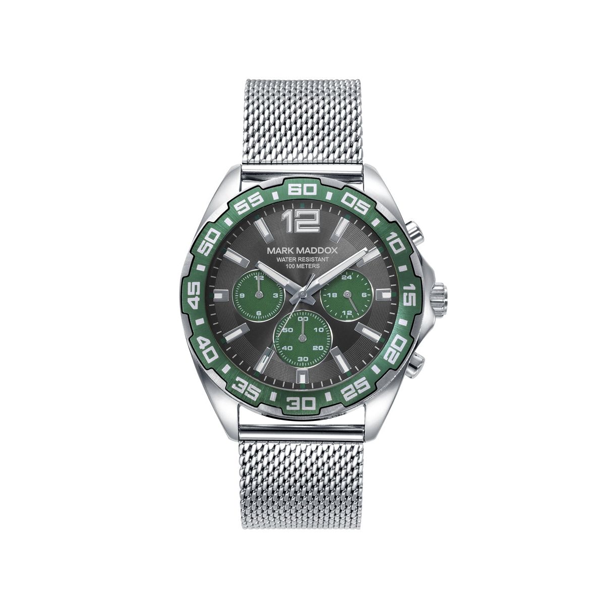 MARK MADDOX - NEW COLLECTION Mod. HM0144-15 HM0144-15
