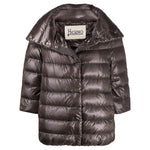 Herno Jackets Brown Jackets