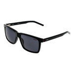 Hugo Boss Black Men Sunglasses 1728,67345776800,Black,Hugo Boss,Men,New with tags,Sunglasses,Sunglasses for Men - Sunglasses Hugo Boss HU-1030720