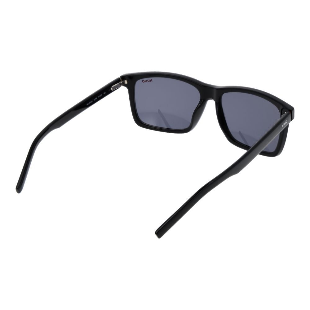 Hugo Boss Black Men Sunglasses 1728,67345776800,Black,Hugo Boss,Men,New with tags,Sunglasses,Sunglasses for Men - Sunglasses Hugo Boss HU-1030720