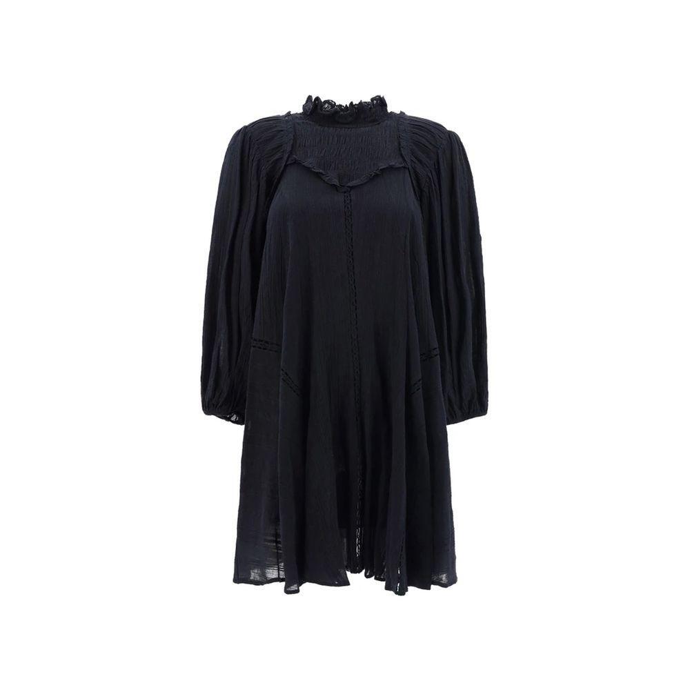 ISABEL MARANT ETOILE Isma Dress IS-8735498371284-40
