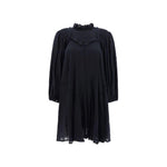 ISABEL MARANT ETOILE Isma Dress IS-8735498371284-40
