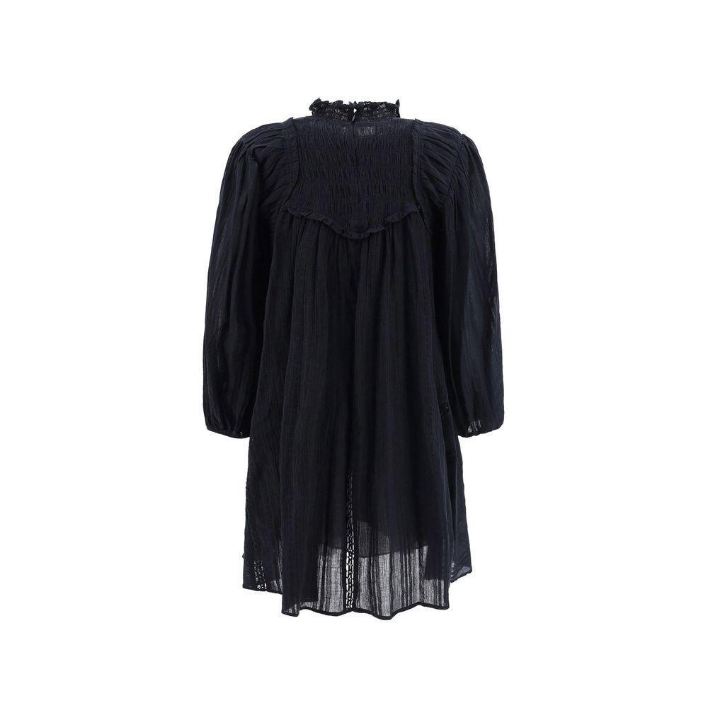 ISABEL MARANT ETOILE Isma Dress IS-8735498371284-40