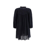 ISABEL MARANT ETOILE Isma Dress IS-8735498371284-40