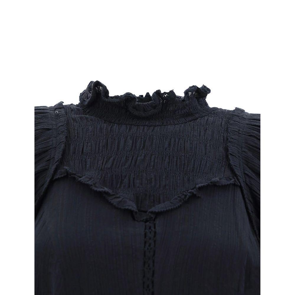 ISABEL MARANT ETOILE Isma Dress IS-8735498371284-40