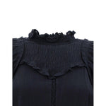 ISABEL MARANT ETOILE Isma Dress IS-8735498371284-40