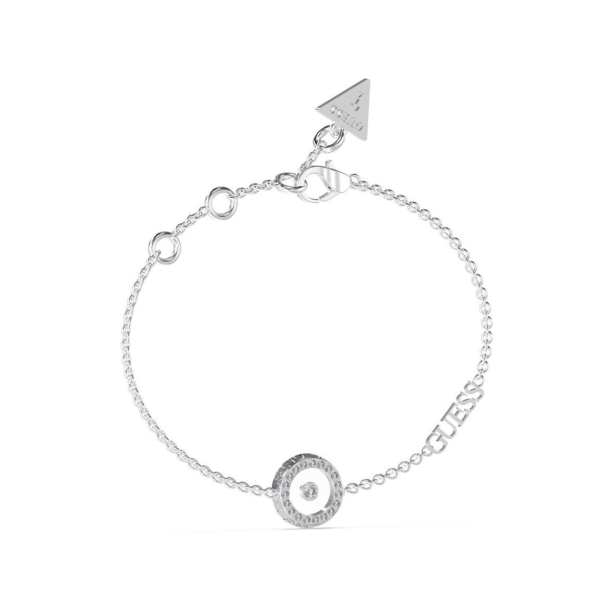 GUESS JEWELS JEWELRY Mod. JUBB03259JWRHS-0