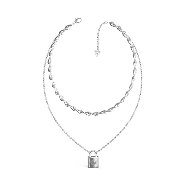 GUESS JEWELS JEWELRY Mod. JUBN01091JWRHT-U-0