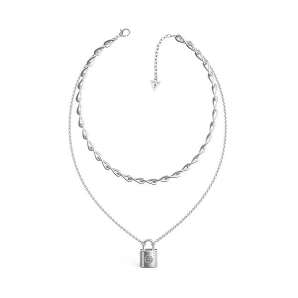 GUESS JEWELS JEWELRY Mod. JUBN01091JWRHT-U-1