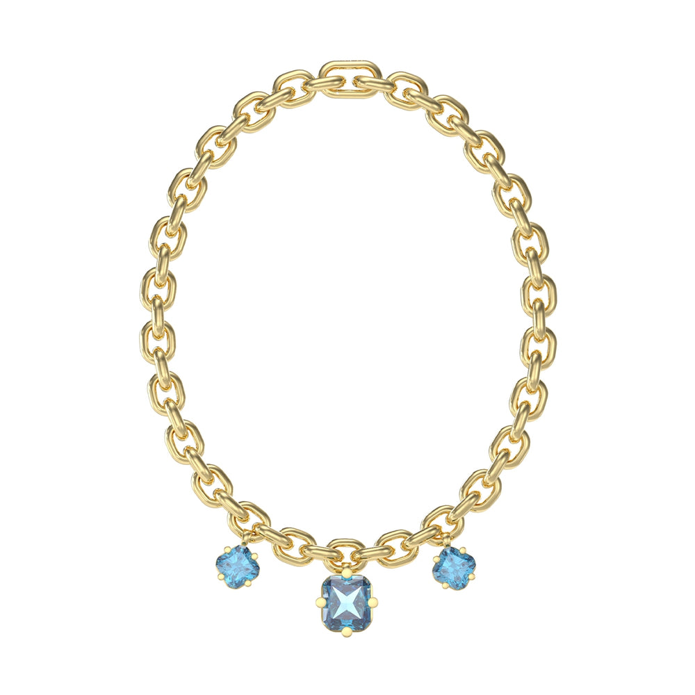 GUESS JEWELS JEWELRY Mod. JUBN04231JWYGBLT-U-0