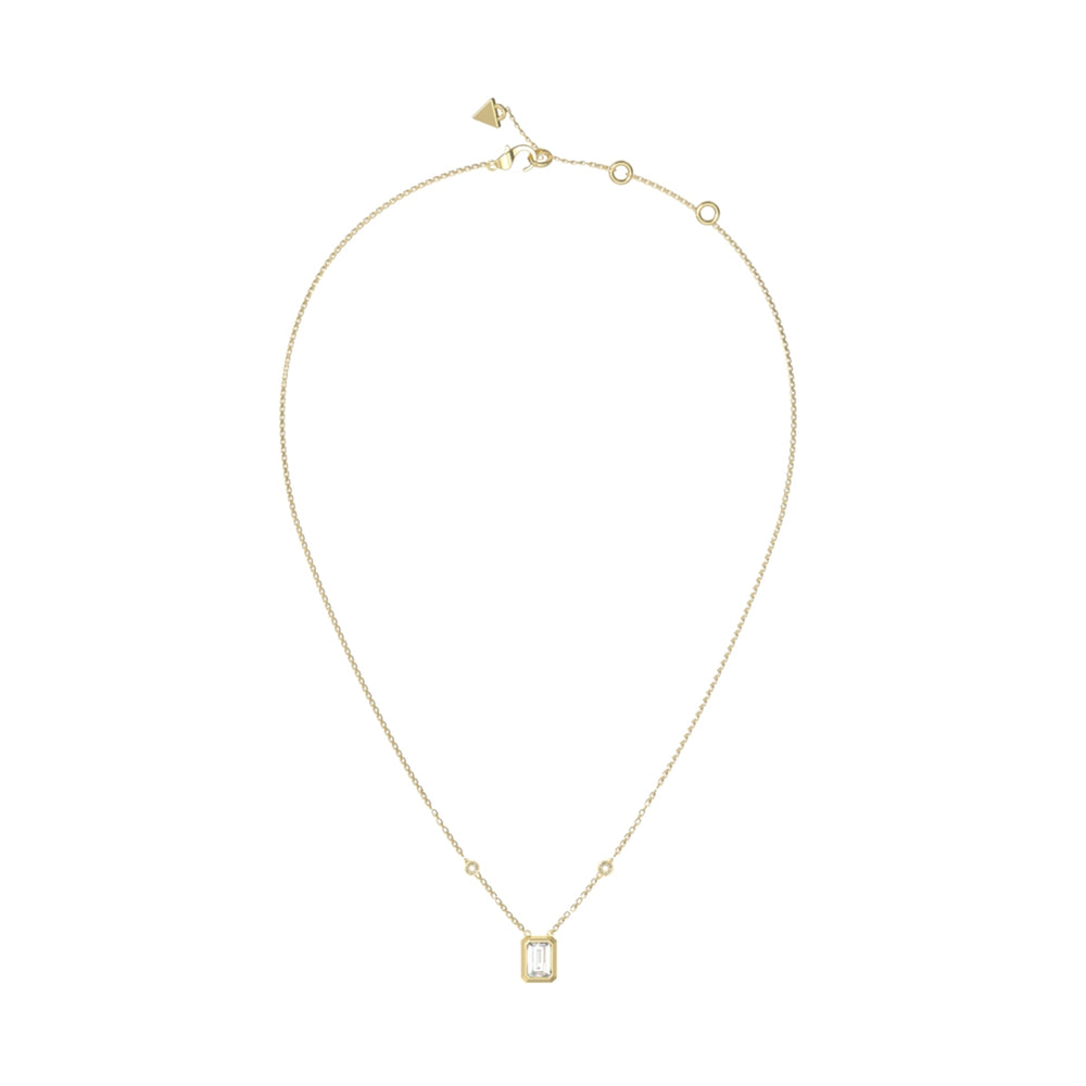 GUESS JEWELS JEWELRY Mod. JUBN05249JWYGT-U JUBN05249JWYGT-U