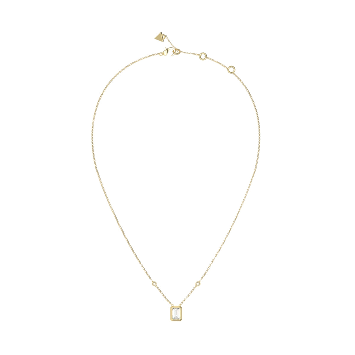 GUESS JEWELS JEWELRY Mod. JUBN05249JWYGT-U JUBN05249JWYGT-U