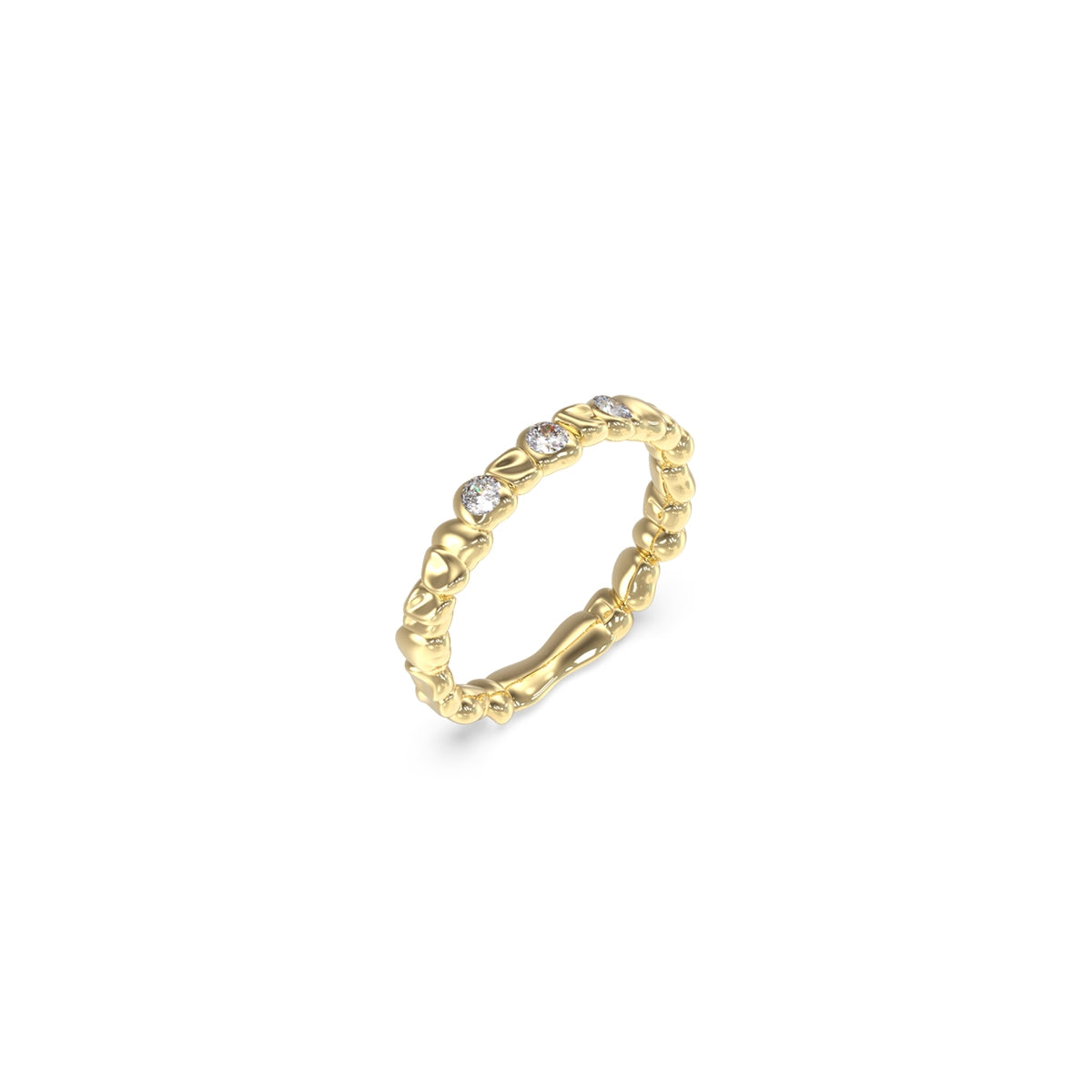 GUESS JEWELS JEWELRY Mod. JUBR05190JWYG58 JUBR05190JWYG58