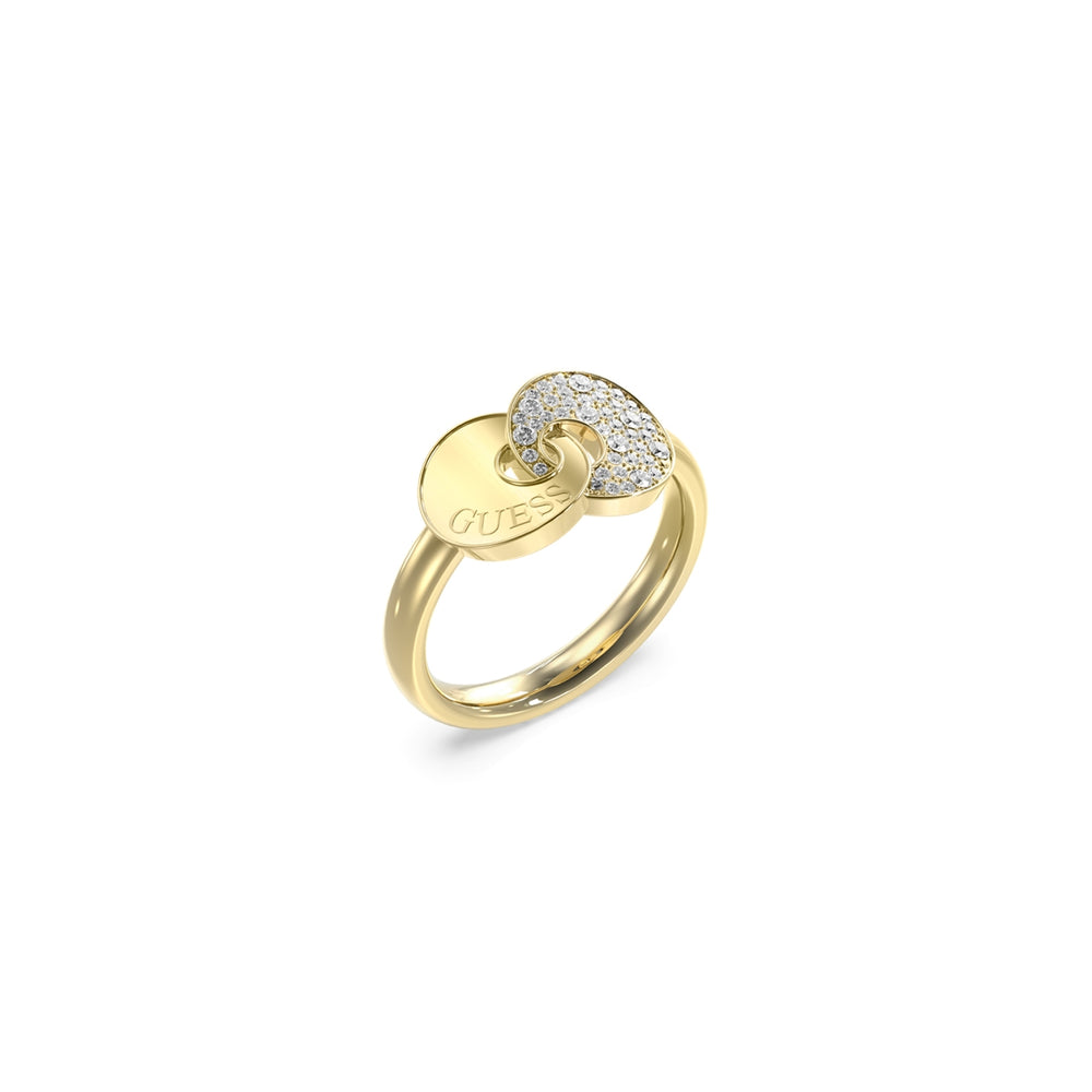 GUESS JEWELS JEWELRY Mod. JUBR05222JWYG56 JUBR05222JWYG56
