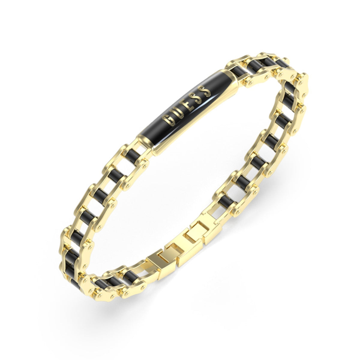 GUESS JEWELS JEWELRY Mod. JUMB04412JWYGGMT-U JUMB04412JWYGGMT-U
