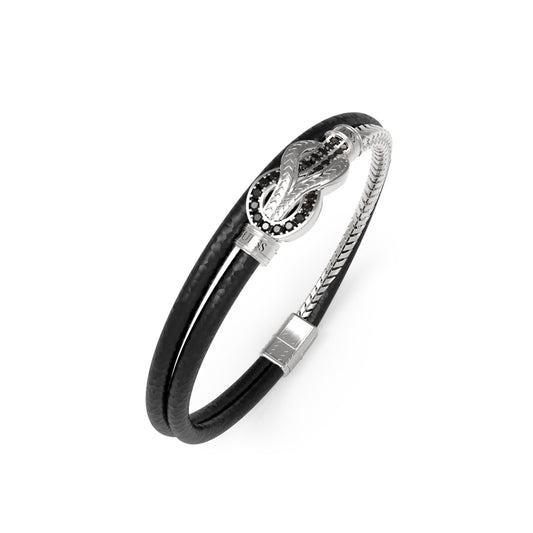 GUESS JEWELS JEWELRY Mod. JUMB05029JWSTBKS-0