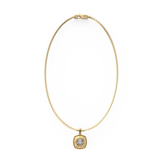 GUESS JEWELS JEWELRY Mod. JUMN01371JWYGT-U-0