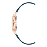 Juicy Couture Blue Polipriel Watch Juicy Couture Dark Slate Gray