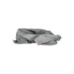 Levi's Gray Marabou Scarf 1728,67403481248,Accessories,Gray,Levi's,Men,Men - Accessories,New with tags,Scarves - Men - Accessories LE-16079