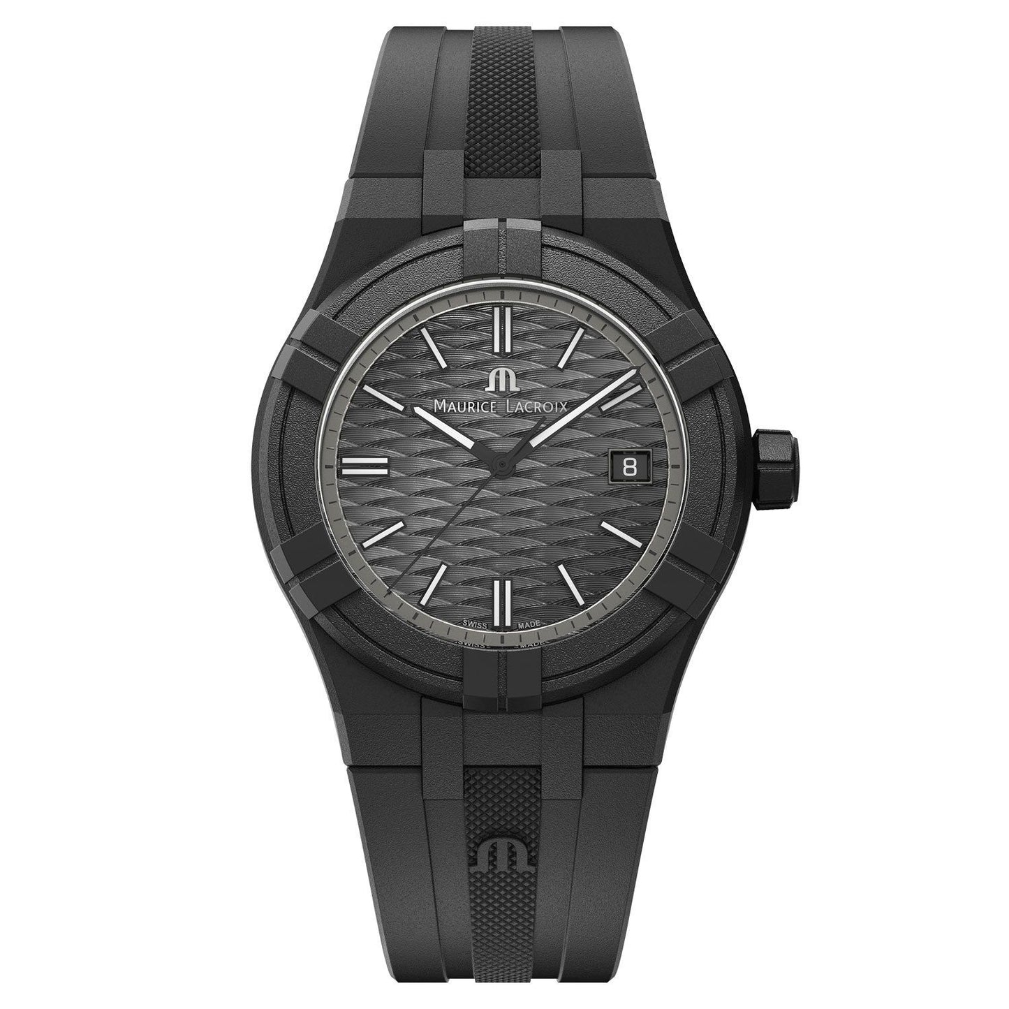 MAURICE LACROIX MOD. AI2008-00000-300-0 WATCHES