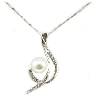 MILUNA Mod. PCL1964C DESIGNER FASHION JEWELLERY