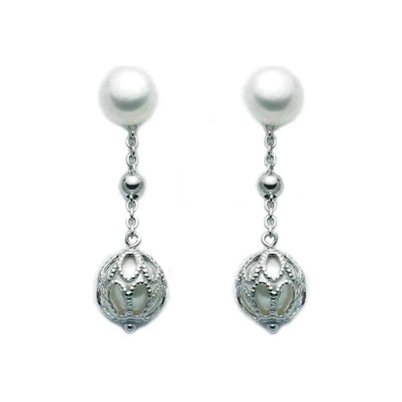 MILUNA Mod. PER2450 DESIGNER FASHION JEWELLERY