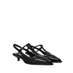 Miu Miu Leather Slingback Pumps MI-8802844278996-EU36/US6