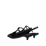 Miu Miu Leather Slingback Pumps MI-8802844278996-EU36/US6