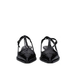 Miu Miu Leather Slingback Pumps MI-8802844278996-EU36/US6