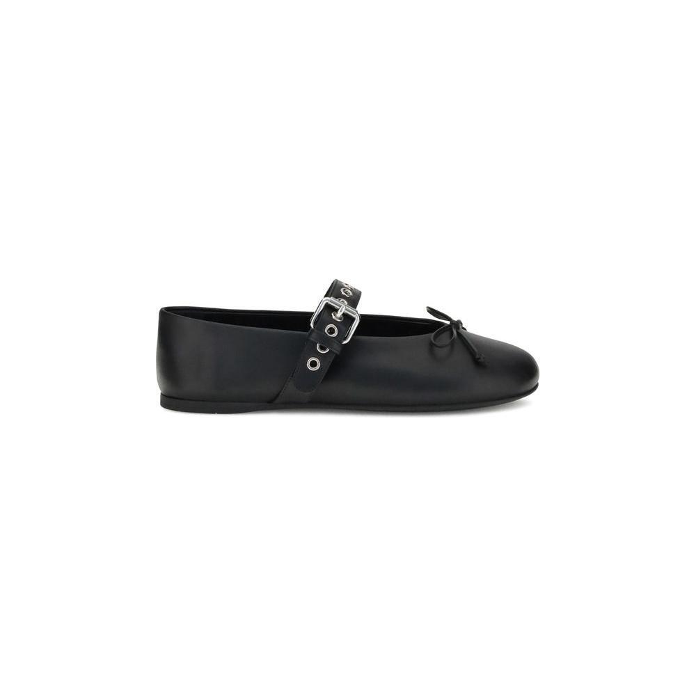 Miu Miu Miu Miu Leather Ballerinas MI-5F210EF005070F0002-EU37.5/US7.5 1728,72470364320,Black,EU37.5/US7.5,EU38.5/US8.5,EU38/US8,EU39/US9,EU40/US10,Flat Shoes - Women - Shoes,Miu Miu,New with tags,Shoes,Women,Women - Shoes