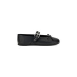 Miu Miu Miu Miu Leather Ballerinas MI-5F210EF005070F0002-EU37.5/US7.5 1728,72470364320,Black,EU37.5/US7.5,EU38.5/US8.5,EU38/US8,EU39/US9,EU40/US10,Flat Shoes - Women - Shoes,Miu Miu,New with tags,Shoes,Women,Women - Shoes