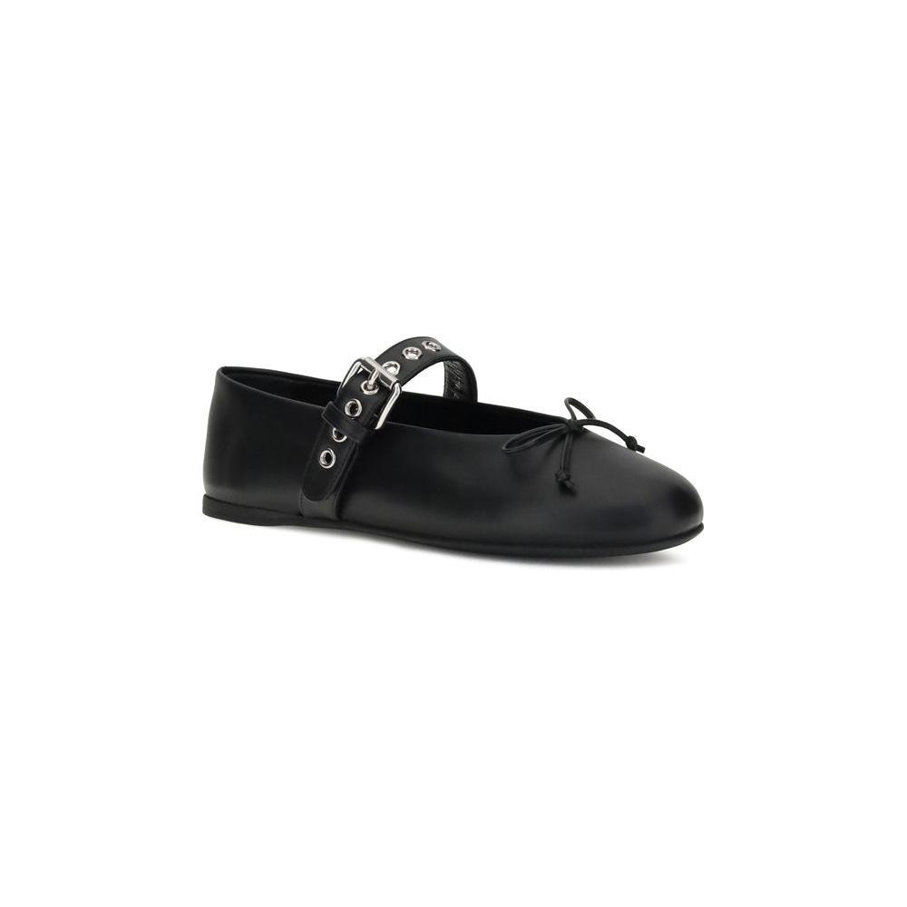 Miu Miu Miu Miu Leather Ballerinas MI-5F210EF005070F0002-EU37.5/US7.5 1728,72470364320,Black,EU37.5/US7.5,EU38.5/US8.5,EU38/US8,EU39/US9,EU40/US10,Flat Shoes - Women - Shoes,Miu Miu,New with tags,Shoes,Women,Women - Shoes