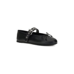 Miu Miu Miu Miu Leather Ballerinas MI-5F210EF005070F0002-EU37.5/US7.5 1728,72470364320,Black,EU37.5/US7.5,EU38.5/US8.5,EU38/US8,EU39/US9,EU40/US10,Flat Shoes - Women - Shoes,Miu Miu,New with tags,Shoes,Women,Women - Shoes