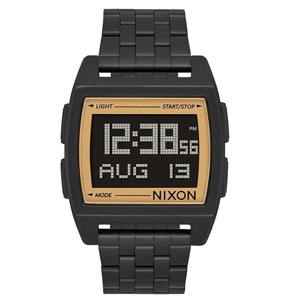 NIXON WATCHES Mod. A1107-1031 WATCHES
