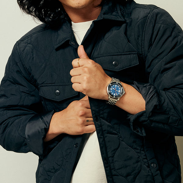 NIXON WATCHES Mod. A1402-5236 WATCHES