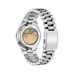 CITIZEN Mod. TSUYOSA Automatic - CAMO NJ0159-86X