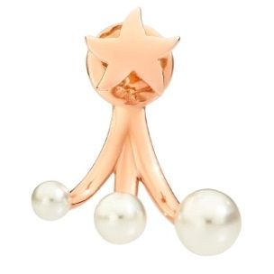 ORECCHINI DODO MOD. DHC2009RSTARWCP9R DESIGNER FASHION JEWELLERY