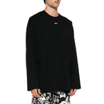 Off-White Off Stamp T-shirt OF-8735535136980-XXL