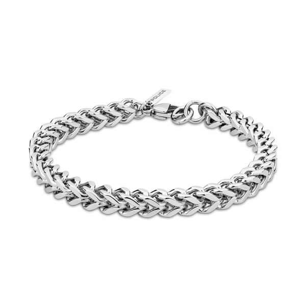 POLICE JEWELS JEWELRY Mod. PEAGB0007801 PEAGB0007801