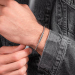 POLICE JEWELS JEWELRY Mod. PEAGB0033101 PEAGB0033101