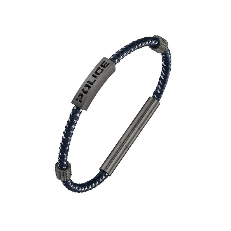 POLICE JEWELS JEWELRY Mod. PEAGB0034901 PEAGB0034901