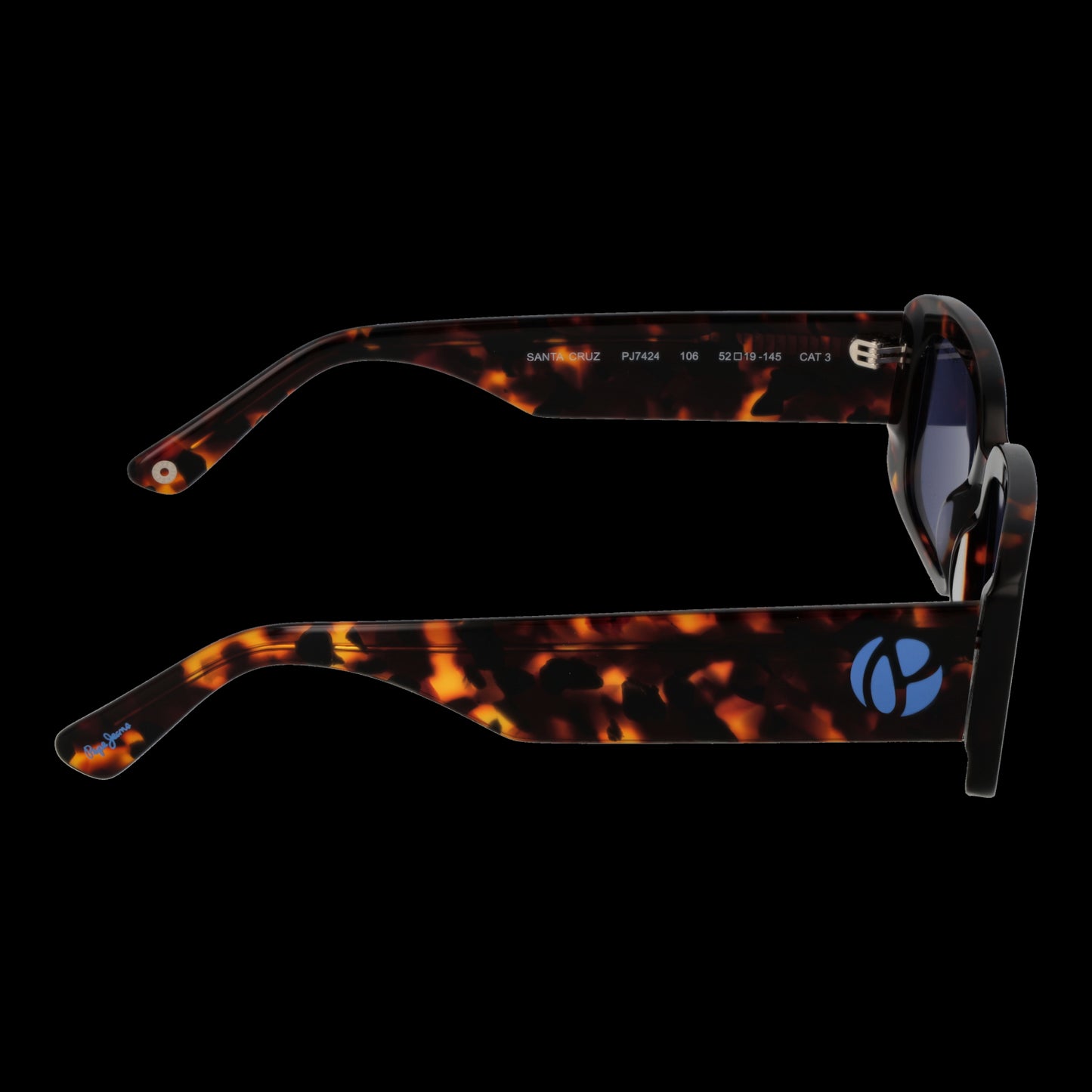 PEPE JEANS MOD. PJ7424 52106 SUNGLASSES & EYEWEAR