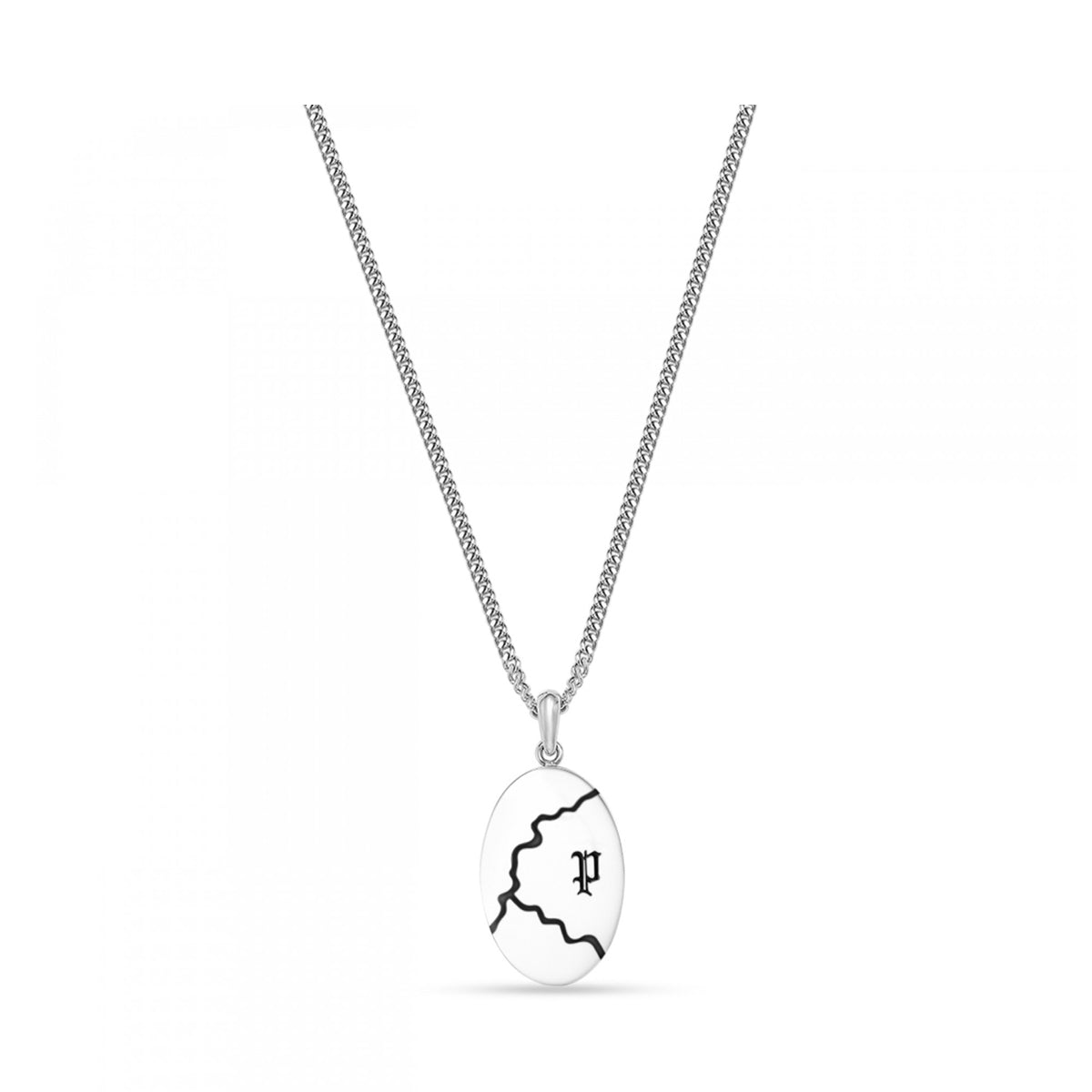 POLICE JEWELS JEWELRY Mod. PEAGN0041201 DESIGNER FASHION JEWELLERY