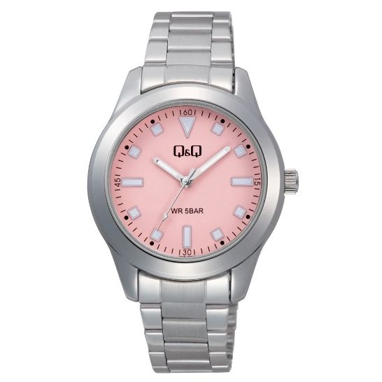 Q&Q Mod. LADY ONLY TIME WATCHES
