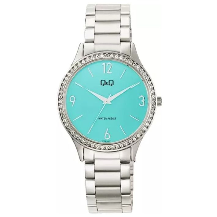Q&Q Mod. LADY ONLY TIME WATCHES