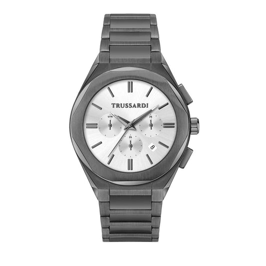 TRUSSARDI MOD. BIG WATCHES